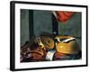 Still Life-null-Framed Giclee Print