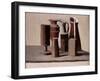 Still Life-Morandi Giorgio-Framed Giclee Print