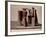 Still Life-Morandi Giorgio-Framed Giclee Print