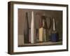 Still Life-Morandi Giorgio-Framed Giclee Print