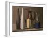 Still Life-Morandi Giorgio-Framed Giclee Print