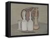 Still Life-Morandi Giorgio-Framed Stretched Canvas