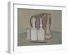 Still Life-Morandi Giorgio-Framed Giclee Print