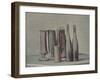 Still Life-Morandi Giorgio-Framed Giclee Print