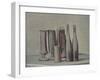 Still Life-Morandi Giorgio-Framed Giclee Print