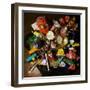 Still Life-KASHINK-Framed Premium Photographic Print