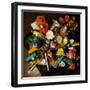 Still Life-KASHINK-Framed Premium Photographic Print