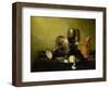 Still Life-Willem Claesz. Heda-Framed Photographic Print