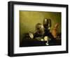 Still Life-Willem Claesz. Heda-Framed Photographic Print