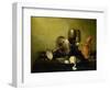 Still Life-Willem Claesz. Heda-Framed Photographic Print