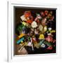 Still Life-KASHINK-Framed Photographic Print