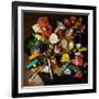 Still Life-KASHINK-Framed Photographic Print