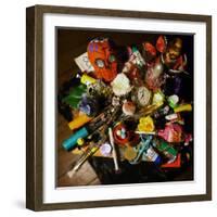 Still Life-KASHINK-Framed Photographic Print