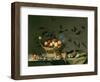 Still Life-Balthasar van der Ast-Framed Giclee Print