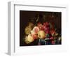 Still Life-Cornelis de Heem-Framed Giclee Print