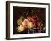 Still Life-Cornelis de Heem-Framed Giclee Print