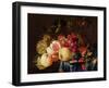 Still Life-Cornelis de Heem-Framed Giclee Print