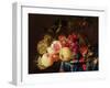 Still Life-Cornelis de Heem-Framed Giclee Print