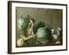 Still Life-Caravaggio-Framed Giclee Print