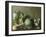 Still Life-Caravaggio-Framed Giclee Print