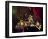 Still Life-Jan Davidsz. de Heem-Framed Giclee Print