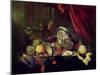 Still Life-Jan Davidsz. de Heem-Mounted Giclee Print