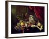 Still Life-Jan Davidsz. de Heem-Framed Giclee Print