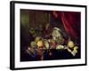 Still Life-Jan Davidsz. de Heem-Framed Giclee Print