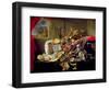 Still Life-Jan Davidsz. de Heem-Framed Giclee Print