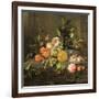 Still Life-Cornelis De Heem-Framed Giclee Print