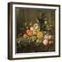 Still Life-Cornelis De Heem-Framed Giclee Print