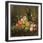 Still Life-Cornelis De Heem-Framed Giclee Print