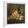 Still Life-Cornelis De Heem-Framed Giclee Print