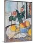 Still Life-George Leslie Hunter-Mounted Giclee Print