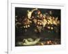 Still Life-Frans Snyders-Framed Giclee Print