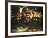 Still Life-Frans Snyders-Framed Giclee Print