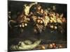 Still Life-Frans Snyders-Mounted Giclee Print