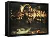 Still Life-Frans Snyders-Framed Stretched Canvas