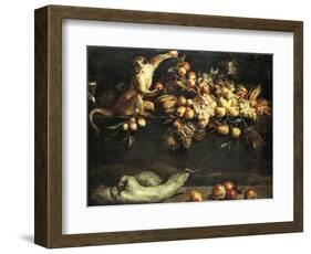 Still Life-Frans Snyders-Framed Giclee Print