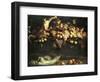 Still Life-Frans Snyders-Framed Giclee Print