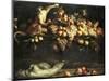 Still Life-Frans Snyders-Mounted Giclee Print