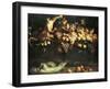 Still Life-Frans Snyders-Framed Giclee Print