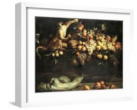 Still Life-Frans Snyders-Framed Giclee Print