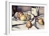 Still Life-Samuel John Peploe-Framed Giclee Print