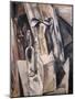 Still Life-Giorgio Morandi-Mounted Giclee Print