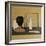 Still Life-Giorgio Morandi-Framed Giclee Print