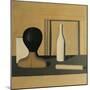 Still Life-Giorgio Morandi-Mounted Giclee Print