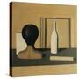 Still Life-Giorgio Morandi-Stretched Canvas