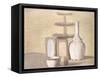 Still Life-Morandi Giorgio-Framed Stretched Canvas