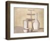 Still Life-Morandi Giorgio-Framed Giclee Print